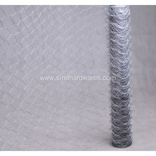 Cheap Chicken Wire Fencing